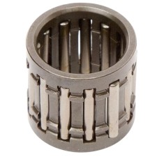 VERTEX 2025/06 ПІДШИПНИК ВЕРХНЬОЇ ГОЛОВКИ ШАТУНА (ГОЛЧАСТИЙ) SUZUKI RM 250 '89-'18, RMX 250 '89-'95, YAMAHA YZ 250 '83-'98 (18X23X22MM)