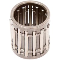 VERTEX 2025/06 ГОЛКОВИЙ ПІДШИПНИК ВЕРХНЬОЇ ГОЛОВКИ ШАТУНА HONDA CR 500 R '84-'01 (20X25X27,8MM)