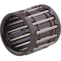 VERTEX 2025/06 Голчастий підшипник верхньої головки шатуна (IGIEŁKOWE) KTM EXC 200 '98-'05, XC 200 '98-'09, XC-W 200 '98-'17, BETA RR 200 2T '19-'25 (16X20X19,8MM)