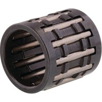 VERTEX 2025/06 ПІДШИПНИК ВЕРХНЬОЇ ГОЛОВКИ ШАТУНА (ГОЛЧАСТИЙ) HONDA CR 125 R '85-'87 (14X18X18,8MM)