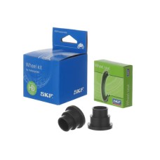 ATHENA ДИСТАНЦІЙНІ ВТУЛКИ (КОМПЛЕКТ) З САЛЬНИКАМИ (SKF) ЗАДНЬОГО КОЛЕСА KTM 125 / 150 / 250 / 300 / 350 / 450 / 500, HUSQVARNA 150 / 250 / 300 / 350 / 450 / 501, GAS GAS 125 / 250 / 300 / 350 / 450 / 500 NEW '23-'25