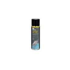 Спрей для ланцюга SILKOLENE FUCHS TITANIUM DRY LUBE 500M (AER) (24)
