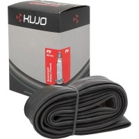 Велосипедна камера KUJO 29x1.90-2.40 з ніпелем Presta