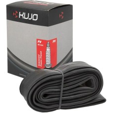 Велосипедна камера KUJO 29x1.90-2.40 з ніпелем Presta