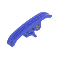 POLISPORT Напрямна ланцюга (мала) KTM SX/SX-F '11-'15; EXC/EXC-F '12-'16; HUSQVARNA TC/FC '14-'15; FE '14-'16 синя