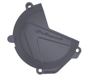 Захист кришки зчеплення