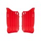 POLISPORT захист радіатора (комплект решіток) Honda CRF 250F '21-'22; CRF 450F '21-'24 червоний