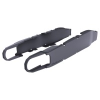 Захист маятника (комплект) Polisport Sherco SE/SE-F '12-'24 сірий