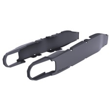 Захист маятника (комплект) Polisport Sherco SE/SE-F '12-'24 сірий