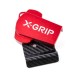 X-GRIP ЗАХИСТ TBI (TBI-PROTECTOR) KTM SX/EXC '23-, HUSQVARNA TC/TE '24-, GASGAS EC/MC '24-, КОЛІР ЧЕРВОНИЙ