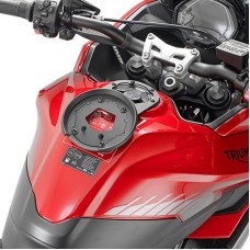 KAPPA 2025/07 КРІПЛЕННЯ TANKLOCK TRIUMPH TIGER SPORT 660 '22-'24, TIGER SPORT 800 '25,