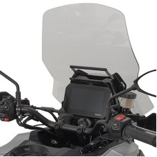 KAPPA 2025/11 Поперечина для встановлення сумок і кріплень GPS / смартфона YAMAHA Tracer 9 GT / Tracer 9 GT+ '25-