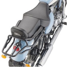 KAPPA 2025/07 Монтажний комплект для центрального кофра KR9053 ROYAL ENFIELD METEOR 350 '21-'25