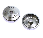 Електрична система