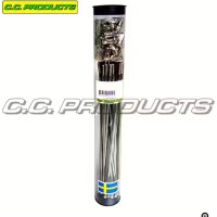 Комплект спиць 21