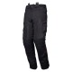 Мотоштани Modeka Khao Air II чорні розмір LL (подовжені)