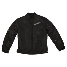 Дитяча куртка Modeka X-Vent Kids (Junior) колір чорний розмір 128