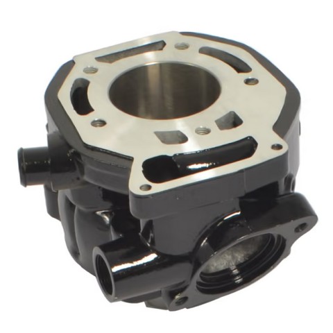 Циліндр ATHENA Honda MTX R2H 125, NS F 125, 56,00MM нікасил