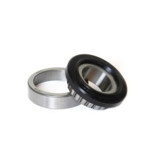 Підшипник рульової колонки PROX для Kawasaki KDX 200 / 220 '95-'06, KX 500 '89-'01, 32005JRRS (25X47X18MM) 1 шт. (22-1023) окремо, вироблено в Японії KOYO - знято з пропозиції