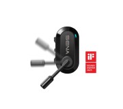 Шоломи з інтеркомом Sena