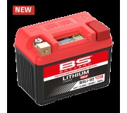 Літій-іонні