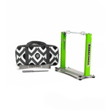 Балансувальний стенд для мотоциклетних коліс RABACONDA (MOTORCYCLE WHEEL BALANCER)