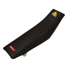 POLISPORT РОЗПРОДАЖ КОМПЛЕКТНЕ СИДІННЯ З ЧОХЛОМ PMD (PYRAMID) OEM ПІДХОДИТЬ ДЛЯ YAMAHA YZ 250F '20-'21; YZ 450F '18-'21; WR 250F '20-'21; WR 450F '19-'21 КОЛІР ЧОРНИЙ