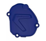 Захист кришки генератора