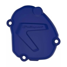 Захист кришки генератора POLISPORT для Yamaha YZ 125 '05-'25 синій