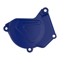 Захист кришки генератора POLISPORT для YAMAHA YZ 250 '05-'25, синій