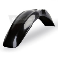Переднє крило POLISPORT для Yamaha YZ 125 '92-'99; YZ 250 '92-'99; WR 250F '92-'97; WR 400F '98-'99, чорний колір