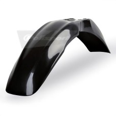 Переднє крило POLISPORT для Yamaha YZ 125 '92-'99; YZ 250 '92-'99; WR 250F '92-'97; WR 400F '98-'99, чорний колір
