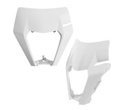 Захист передньої фари