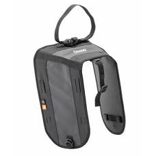 KAPPA 2025/07 Основа для встановлення сумок AV01 та AV02 як бокових кофрів (K' RUGGED)