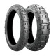 BRIDGESTONE ШИНА 90/90-21 BATTLAX ADVENTURECROSS AX41 54Q TL ПЕРЕД DOT 22/2025