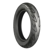 BRIDGESTONE ШИНА 110/90-10 HOOP B01 51J TL ПЕРЕДНЯ/ЗАДНЯ DOT 36/2025