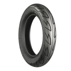BRIDGESTONE ШИНА 110/90-10 HOOP B01 51J TL ПЕРЕДНЯ/ЗАДНЯ DOT 36/2025