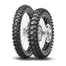 Шина DUNLOP 60/100-10 GEOMAX MX33 33J TT ПЕРЕД DOT 09/2023