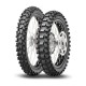 Шина DUNLOP 60/100-10 GEOMAX MX33 33J TT ПЕРЕД DOT 09/2023