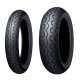 Шина DUNLOP 150/70R17 TT100 GP 69H TL Задня DOT 16/2025