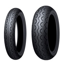 DUNLOP ШИНА 180/55ZR17 TT100 GP (73W) TL ЗАДНЯ DOT 25/2022