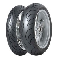 DUNLOP ШИНА 120/70R14 SPORTMAX ROADSMART III SCOOTER 55H TL ПЕРЕД DOT 31/2024