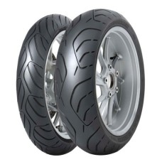 DUNLOP ШИНА 120/70R14 SPORTMAX ROADSMART III SCOOTER 55H TL ПЕРЕД DOT 31/2024