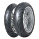 DUNLOP ШИНА 120/70R14 SPORTMAX ROADSMART III SCOOTER 55H TL ПЕРЕД DOT 31/2024