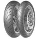 Шина DUNLOP 90/90-10 SCOOTSMART 50J TL ПЕРЕДНЯ/ЗАДНЯ DOT 48/2022