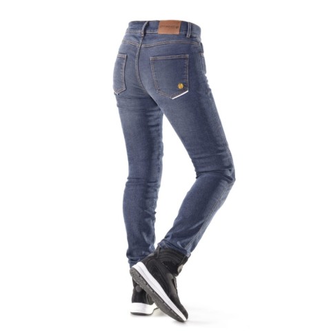 Мотоджинси Modeka City Nomad Salma розмір L