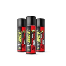 Набір очищувача гальм OC1 POWER 3X