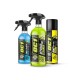 OC1 НАБІР OFFROAD MUST HAVE Offroad Cleaner 0,95L + Tires & Plastic Shine 0,45L + Bike Shine 500ml