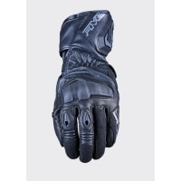 Шкіряні рукавички FIVE GLOVES RFX4 EVO чорні розмір 11 (XL)