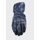 Шкіряні рукавички FIVE GLOVES RFX4 EVO чорні розмір 12 (XXL)